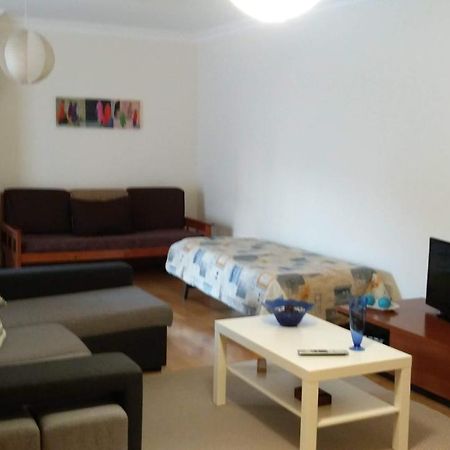 Apartamento Central Apartment Torres Vedras Bagian luar foto
