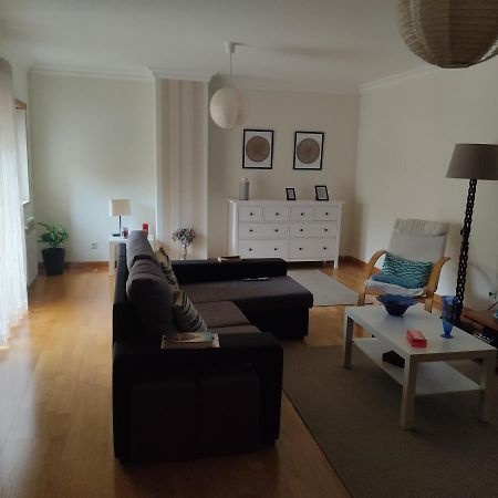 Apartamento Central Apartment Torres Vedras Bagian luar foto