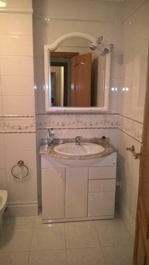 Apartamento Central Apartment Torres Vedras Bagian luar foto