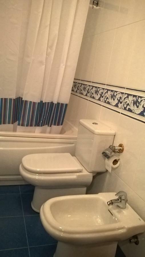 Apartamento Central Apartment Torres Vedras Bagian luar foto