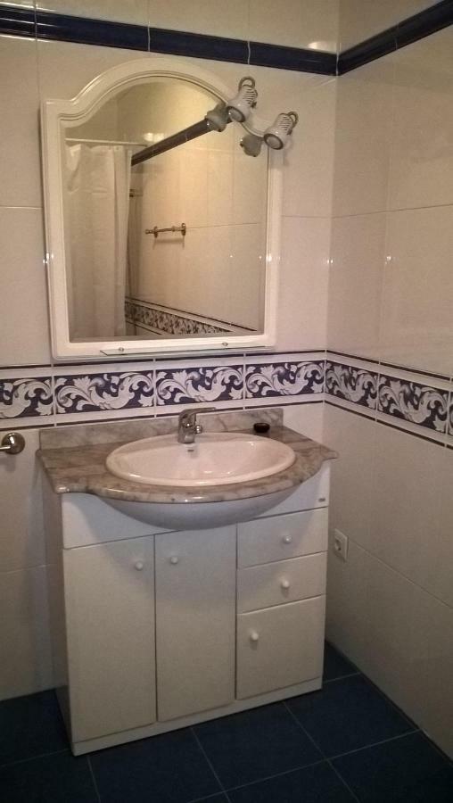 Apartamento Central Apartment Torres Vedras Bagian luar foto