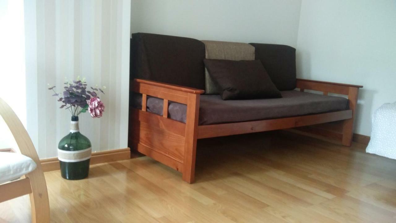 Apartamento Central Apartment Torres Vedras Bagian luar foto