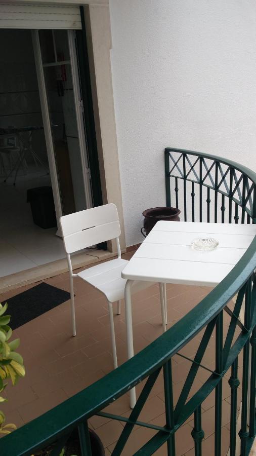 Apartamento Central Apartment Torres Vedras Bagian luar foto